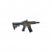 Crosman Bushmaster MPW 430 FPS CO2 BB Air Rifle